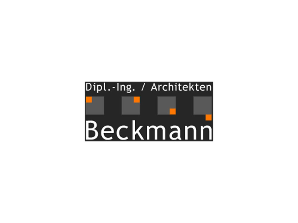 Architekten Beckmann