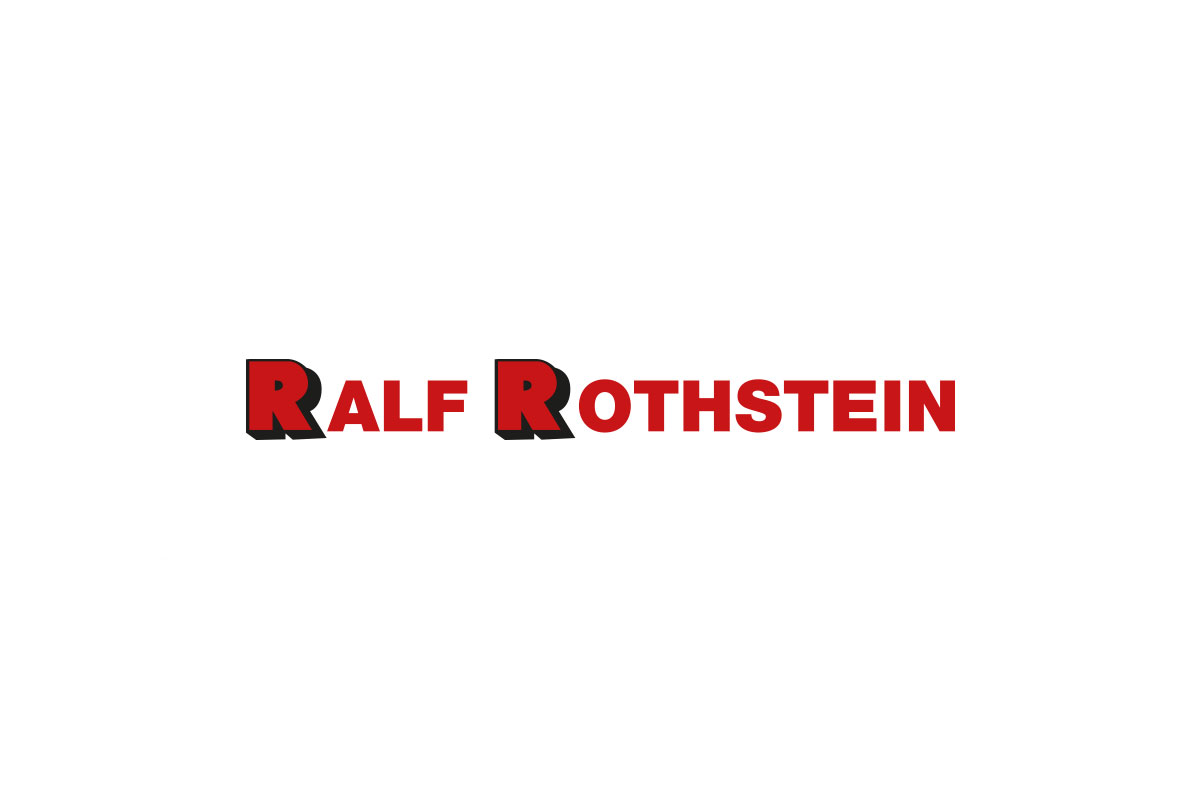 Ralf Rothstein Ralf Rothstein