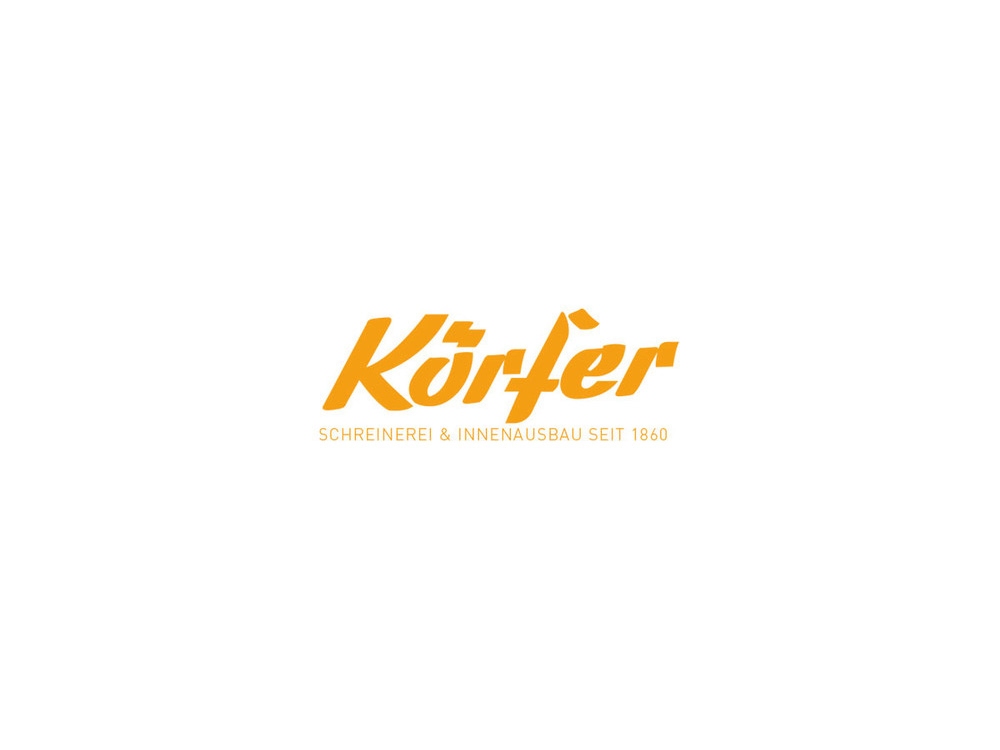 Schreinerei Körfer