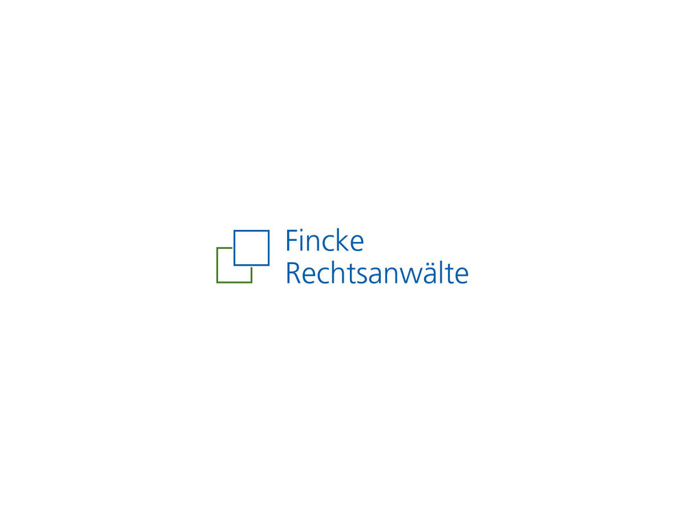 Rechtsanwälte Fincke