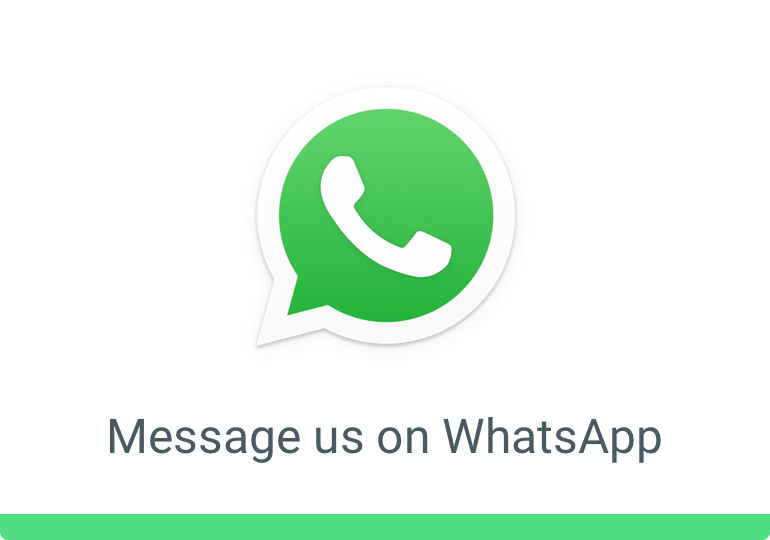 Obis Concept Whatsapp