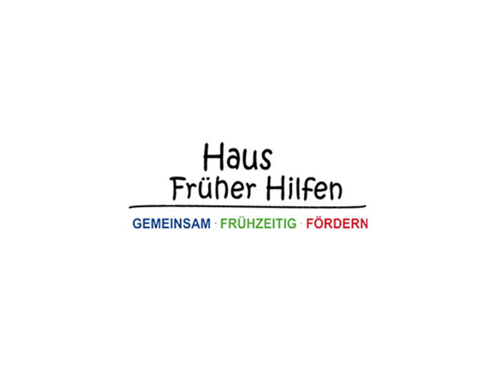 HFH - Haus Früher Hilfen - Gemeinsam Frühzeitig Fördern