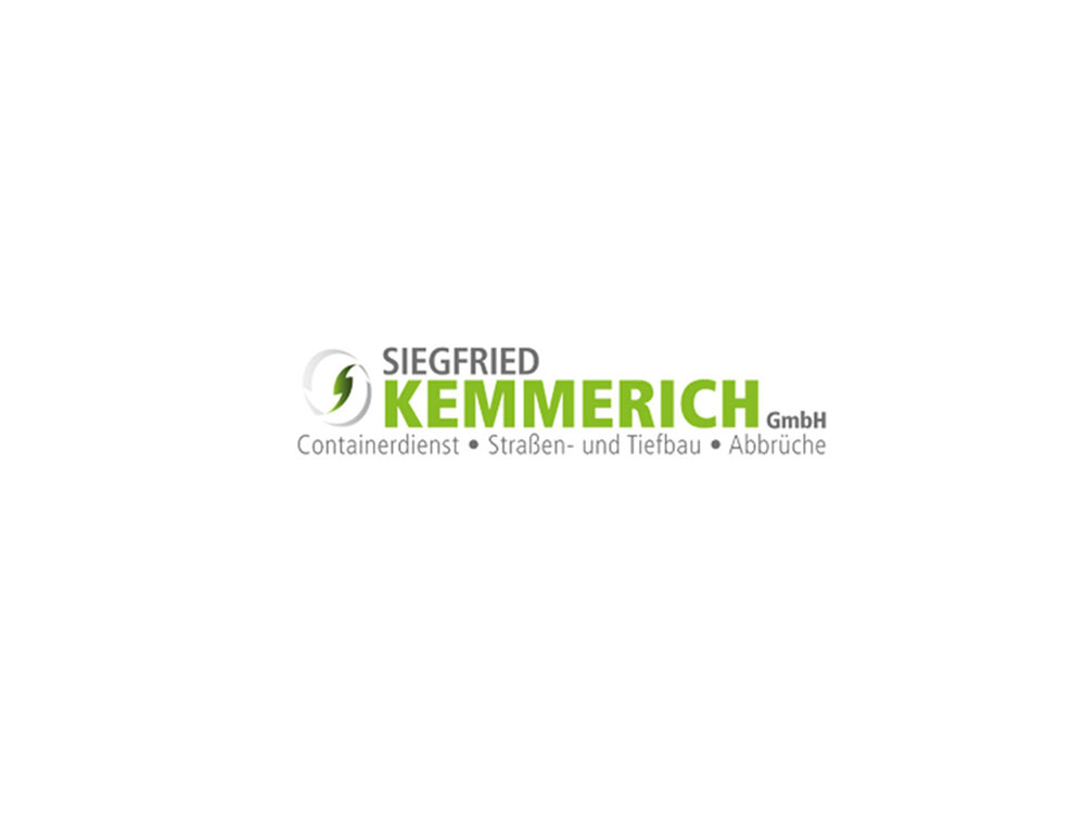 Kemmerich Containerdienst