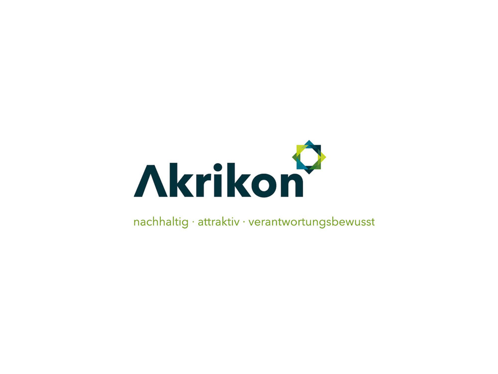 Akrikon