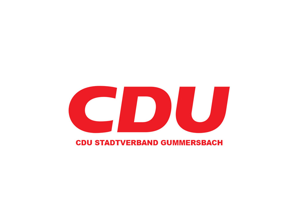 CDU Stadtverband Gummersbach