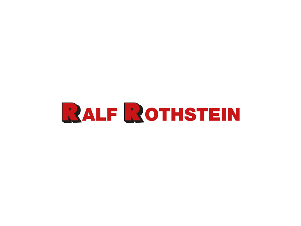 Ralf Rothstein