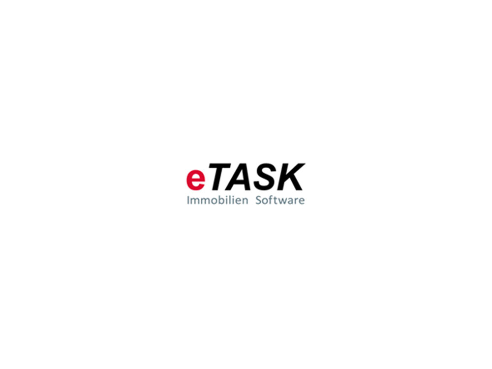 eTASK Immobilien Software