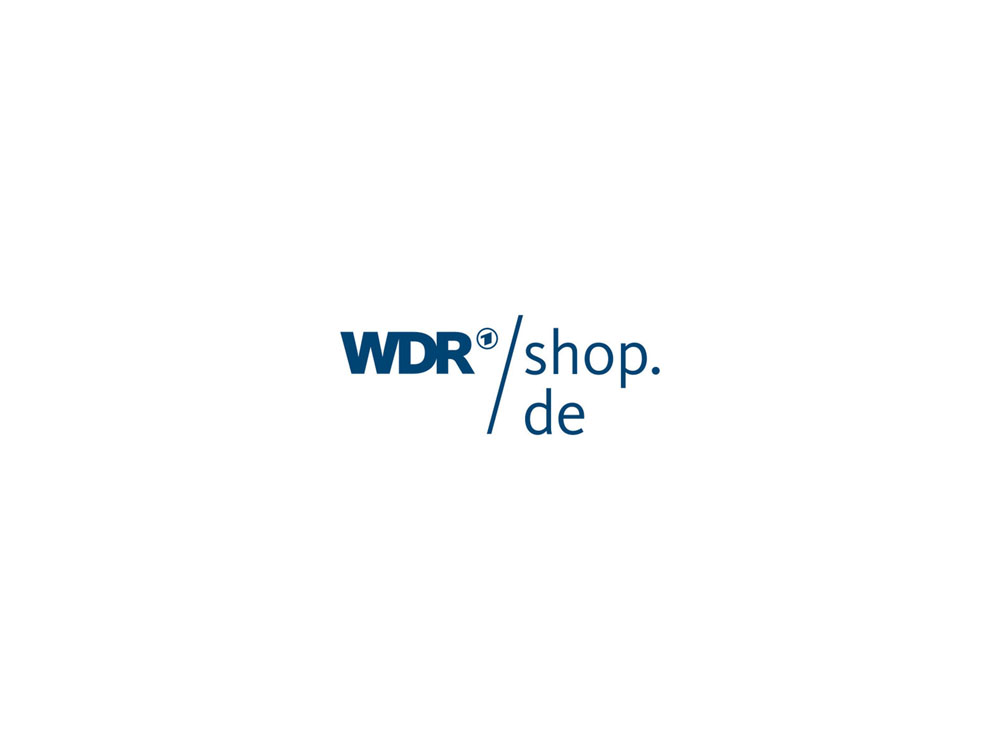 WDR Shop