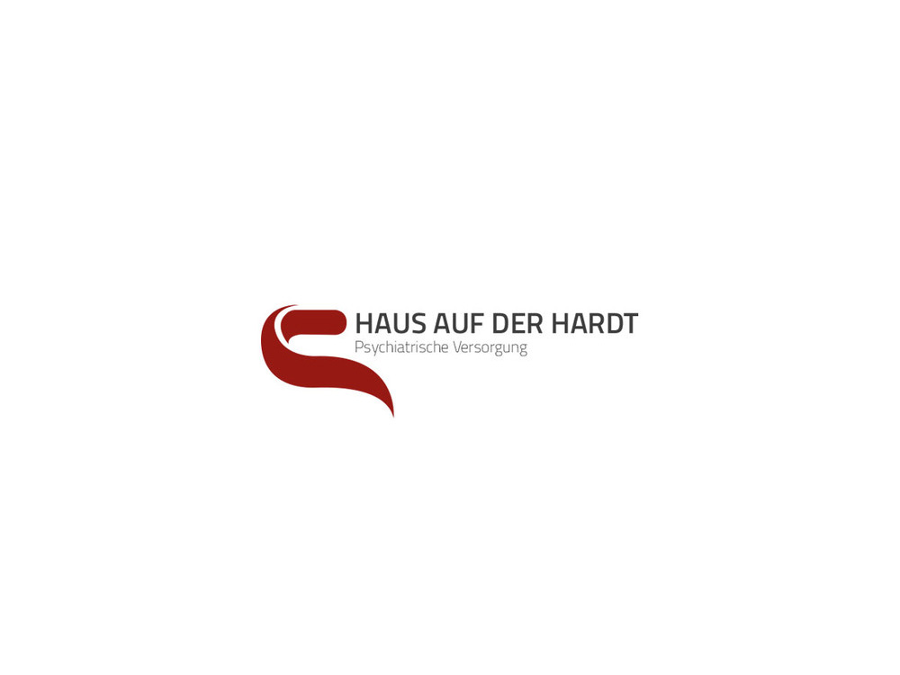 Haus auf der Hardt