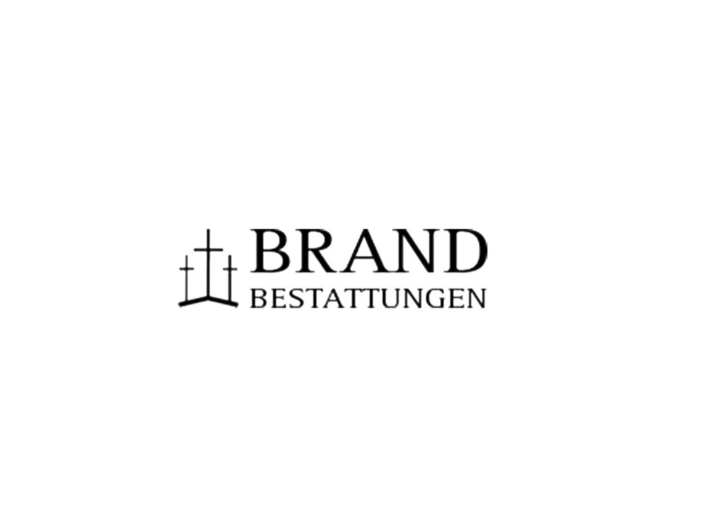 Brand Bestattung