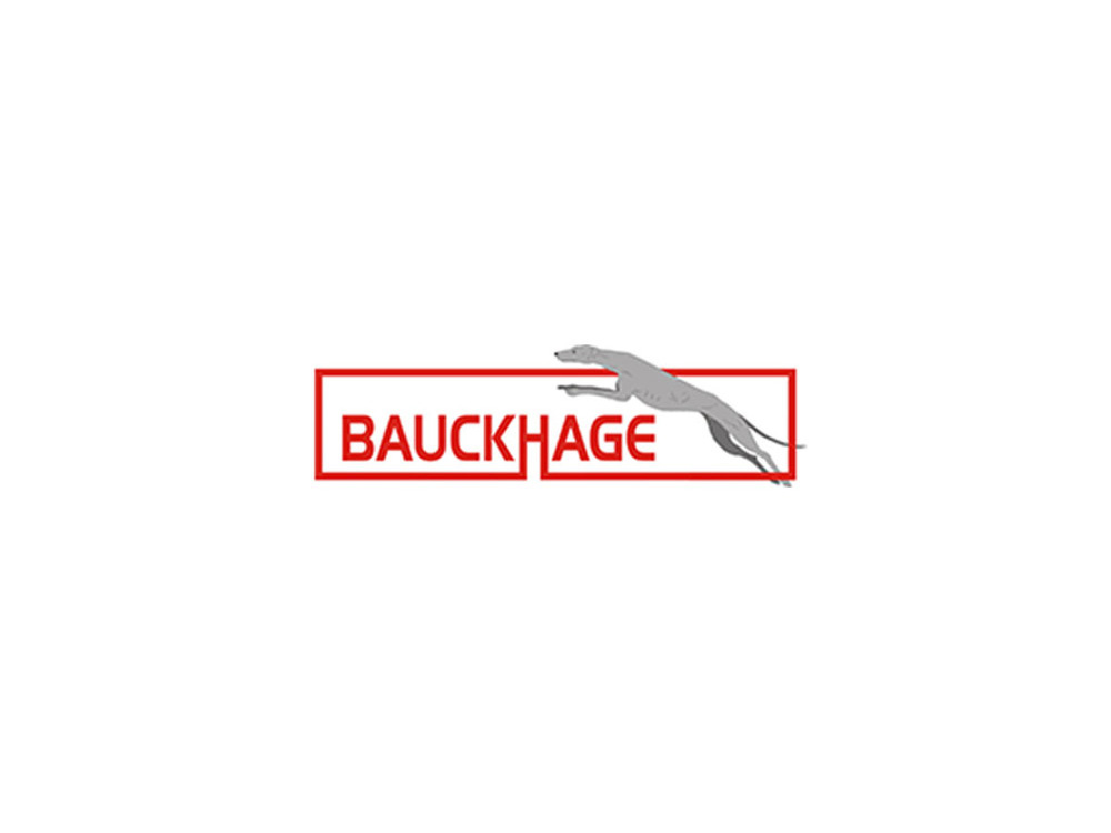 Bauckhage