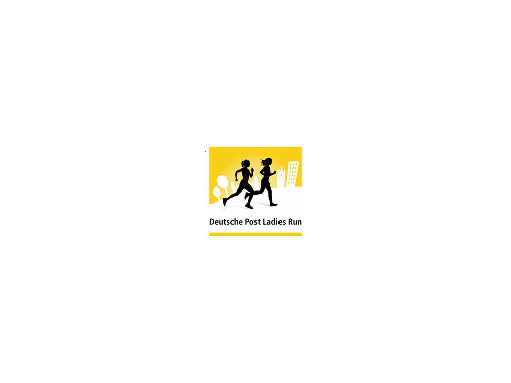 Deutsche Post Ladies Run